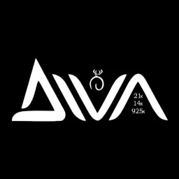 أيقونة Diva - ديفا
